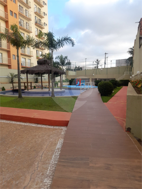 Oportunidade Imperdível em Lauzane Paulista – Apartamento Mobiliado com Lazer Completo!