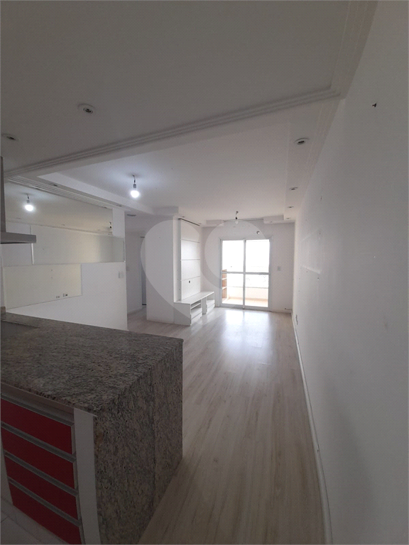Oportunidade Imperdível em Lauzane Paulista – Apartamento Mobiliado com Lazer Completo!