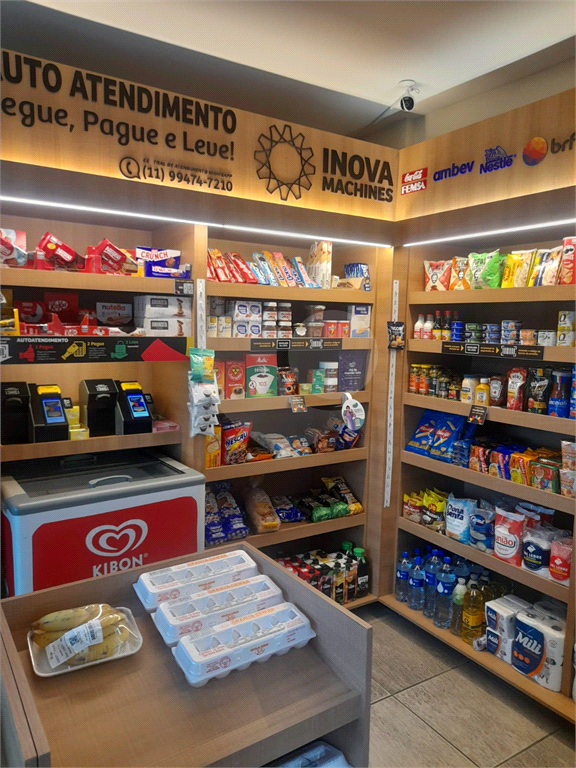 Oportunidade Imperdível em Lauzane Paulista – Apartamento Mobiliado com Lazer Completo!