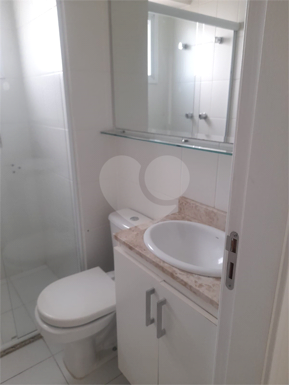 Oportunidade Imperdível em Lauzane Paulista – Apartamento Mobiliado com Lazer Completo!