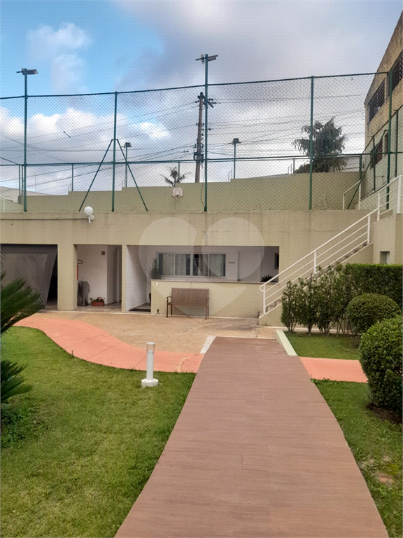 Oportunidade Imperdível em Lauzane Paulista – Apartamento Mobiliado com Lazer Completo!