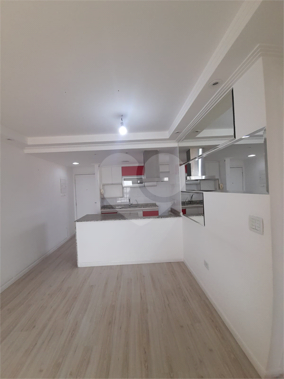 Oportunidade Imperdível em Lauzane Paulista – Apartamento Mobiliado com Lazer Completo!