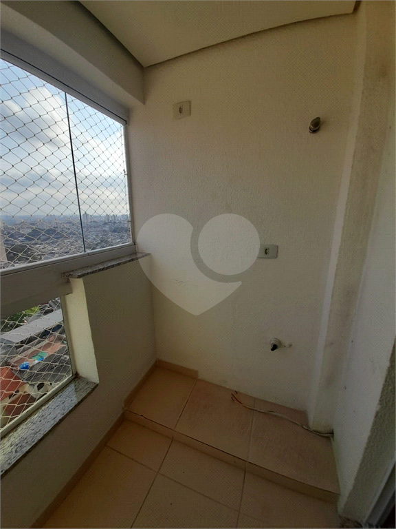 Oportunidade Imperdível em Lauzane Paulista – Apartamento Mobiliado com Lazer Completo!