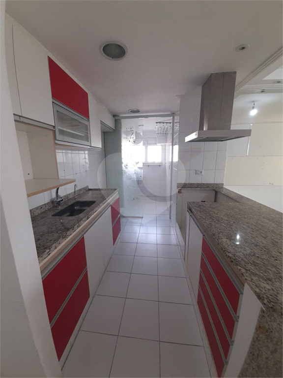 Oportunidade Imperdível em Lauzane Paulista – Apartamento Mobiliado com Lazer Completo!