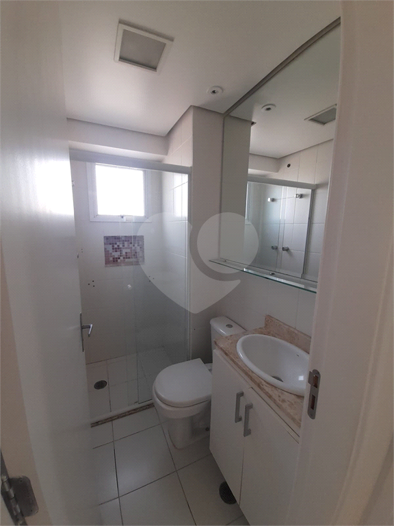 Oportunidade Imperdível em Lauzane Paulista – Apartamento Mobiliado com Lazer Completo!