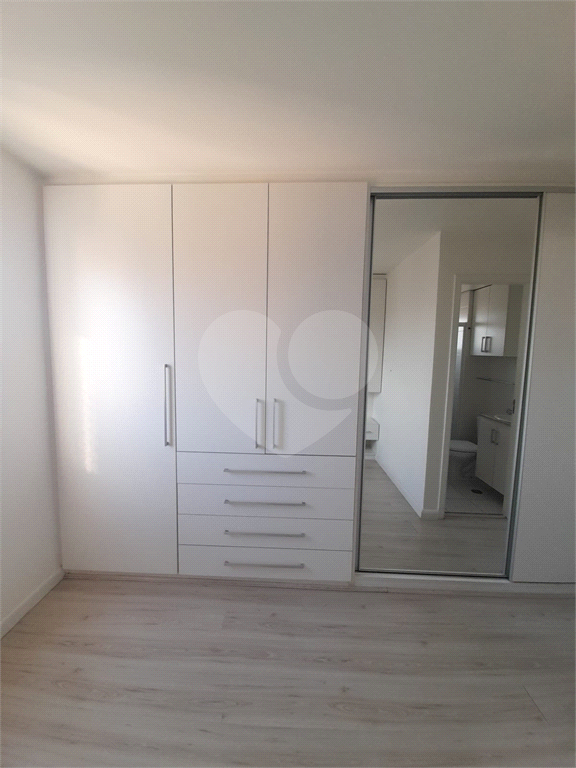 Oportunidade Imperdível em Lauzane Paulista – Apartamento Mobiliado com Lazer Completo!