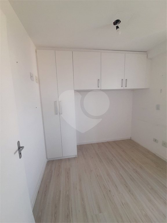 Oportunidade Imperdível em Lauzane Paulista – Apartamento Mobiliado com Lazer Completo!