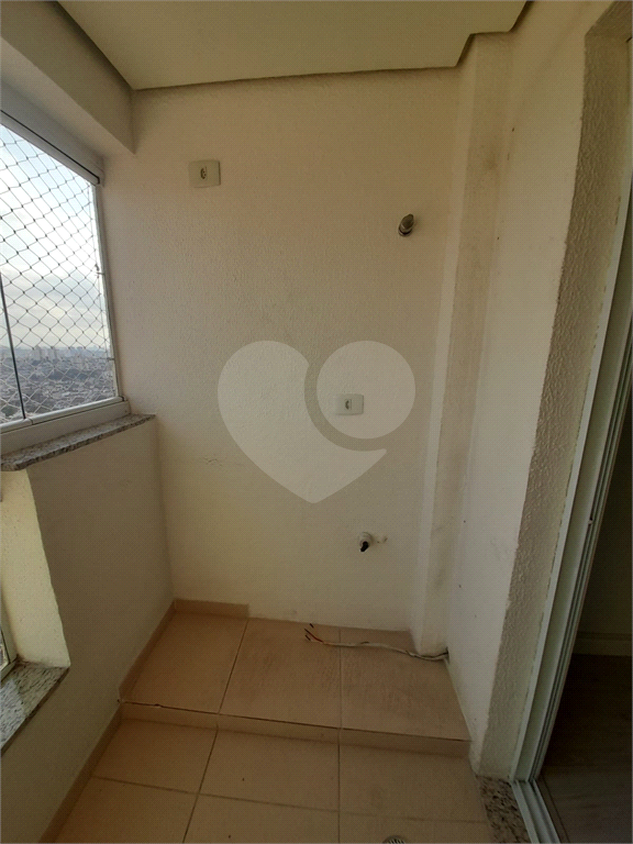 Oportunidade Imperdível em Lauzane Paulista – Apartamento Mobiliado com Lazer Completo!