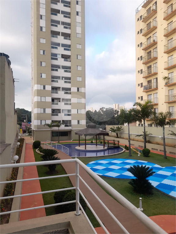 Oportunidade Imperdível em Lauzane Paulista – Apartamento Mobiliado com Lazer Completo!
