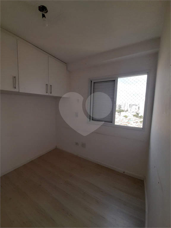 Oportunidade Imperdível em Lauzane Paulista – Apartamento Mobiliado com Lazer Completo!