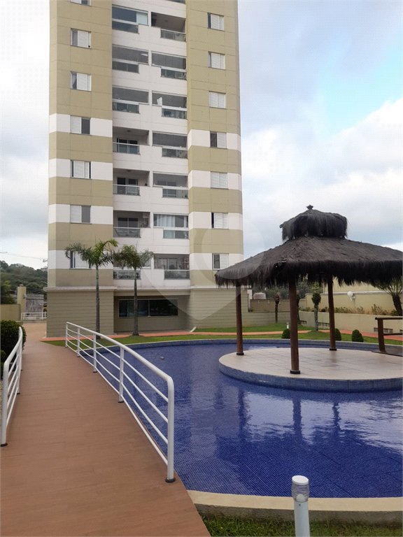 Oportunidade Imperdível em Lauzane Paulista – Apartamento Mobiliado com Lazer Completo!