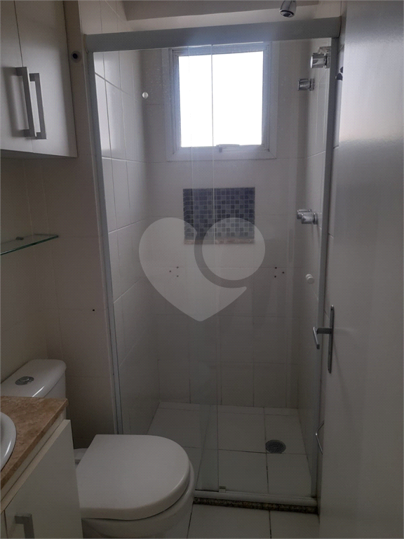 Oportunidade Imperdível em Lauzane Paulista – Apartamento Mobiliado com Lazer Completo!