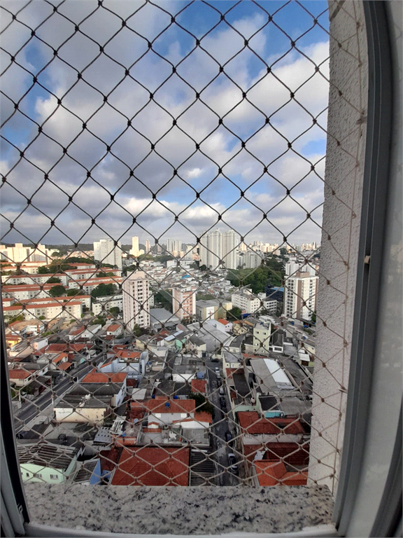 Oportunidade Imperdível em Lauzane Paulista – Apartamento Mobiliado com Lazer Completo!