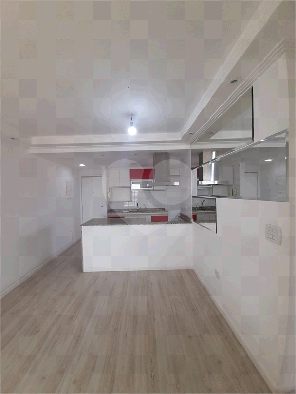 Oportunidade Imperdível em Lauzane Paulista – Apartamento Mobiliado com Lazer Completo!