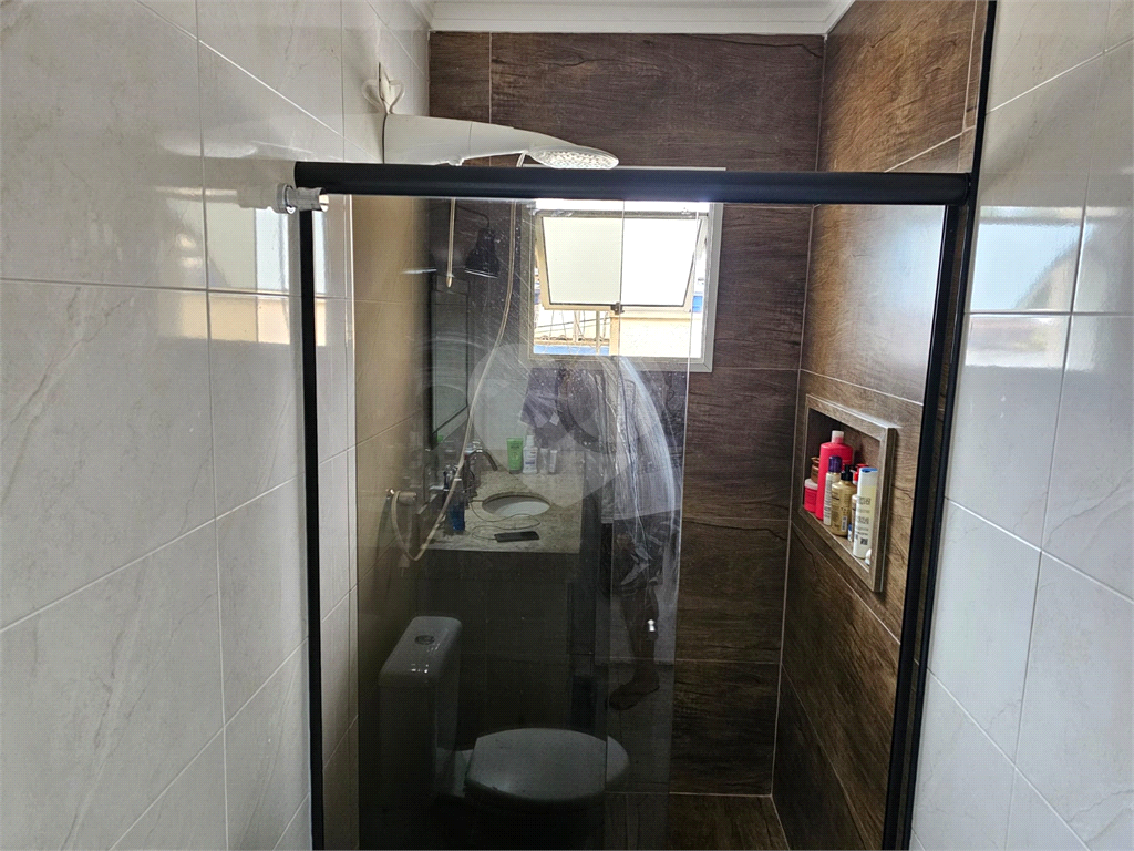 Casa em condomínio na Vila Maria