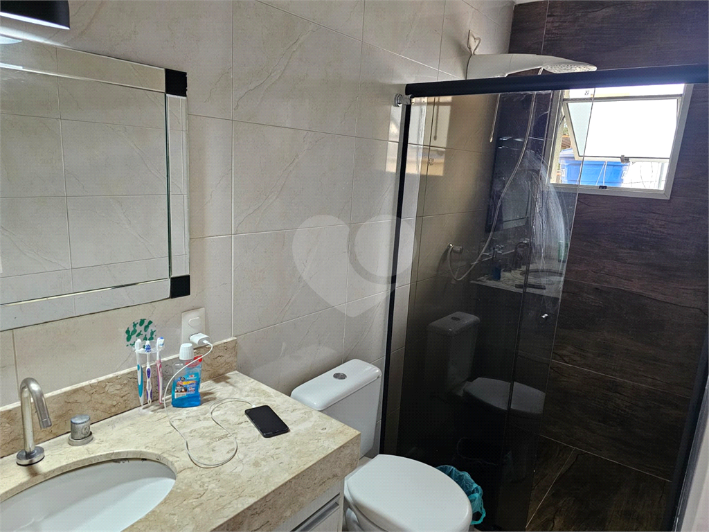 Casa em condomínio na Vila Maria