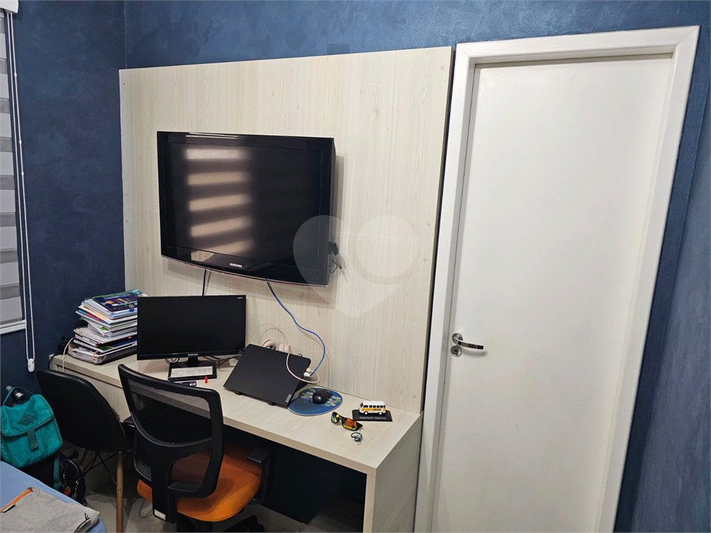Casa em condomínio na Vila Maria