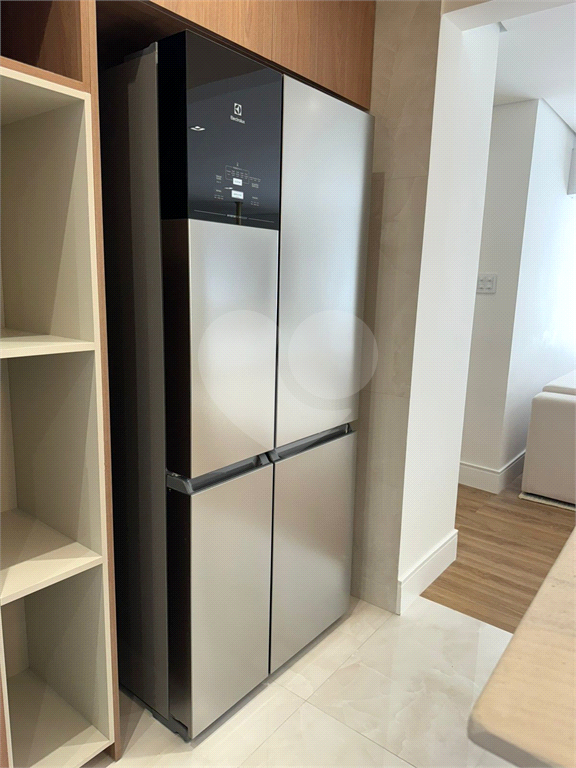 More no melhor do ITAIM-BIBI em um apartamento de cinema! - PORTEIRA FECHADA