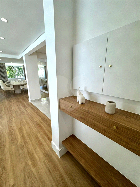 More no melhor do ITAIM-BIBI em um apartamento de cinema! - PORTEIRA FECHADA