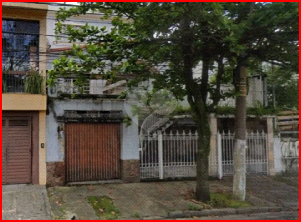 SOBRADO em VILA ROMANA