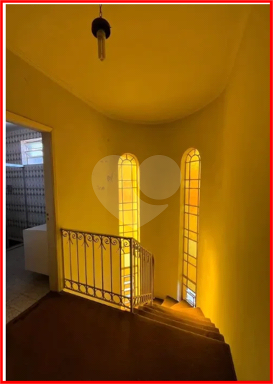 SOBRADO em VILA ROMANA