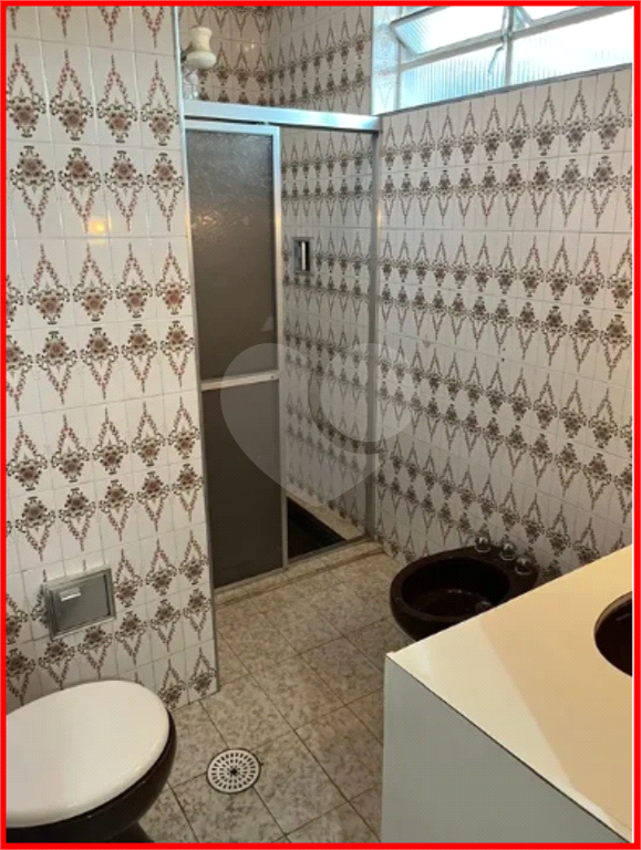 SOBRADO em VILA ROMANA