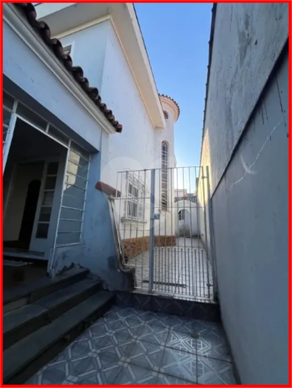 SOBRADO em VILA ROMANA