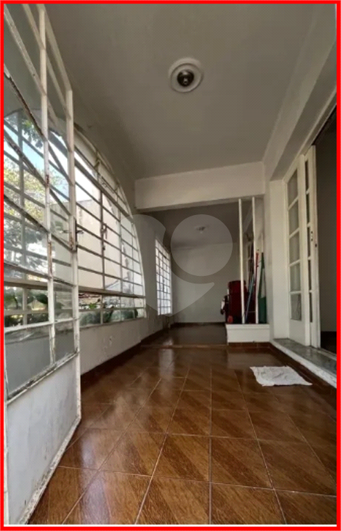 SOBRADO em VILA ROMANA