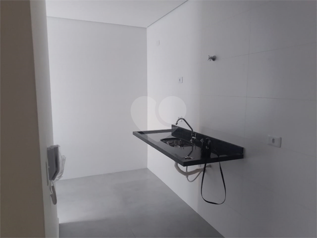 Apartamento Novo com 2 Dormitórios, Elevador na Vila Gustavo. Aceita Pet.