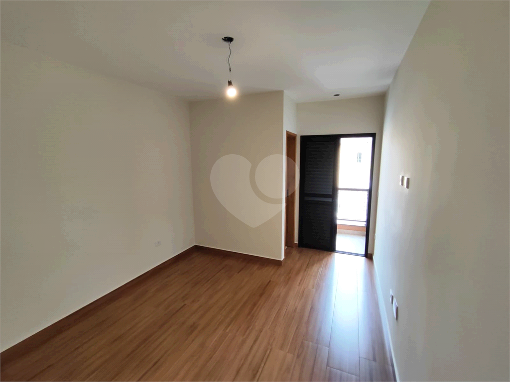 Casa Nova a venda Limão 105 m² -03 dormitorios- 01 suite - 02 vagas de garagem