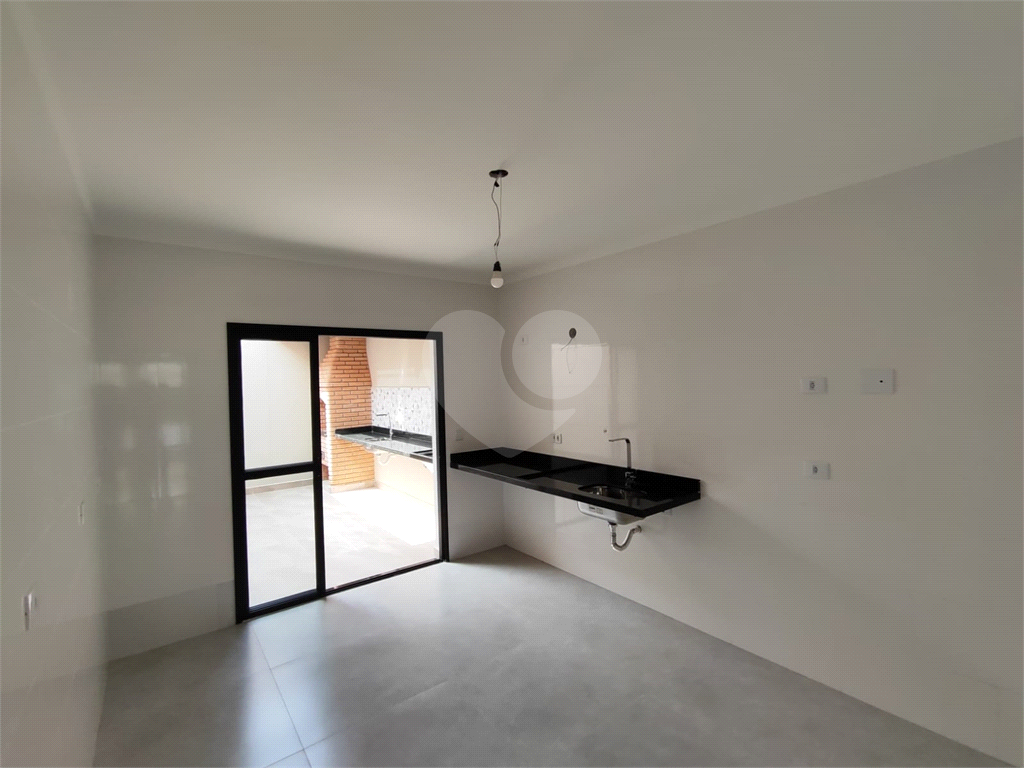 Casa Nova a venda Limão 105 m² -03 dormitorios- 01 suite - 02 vagas de garagem