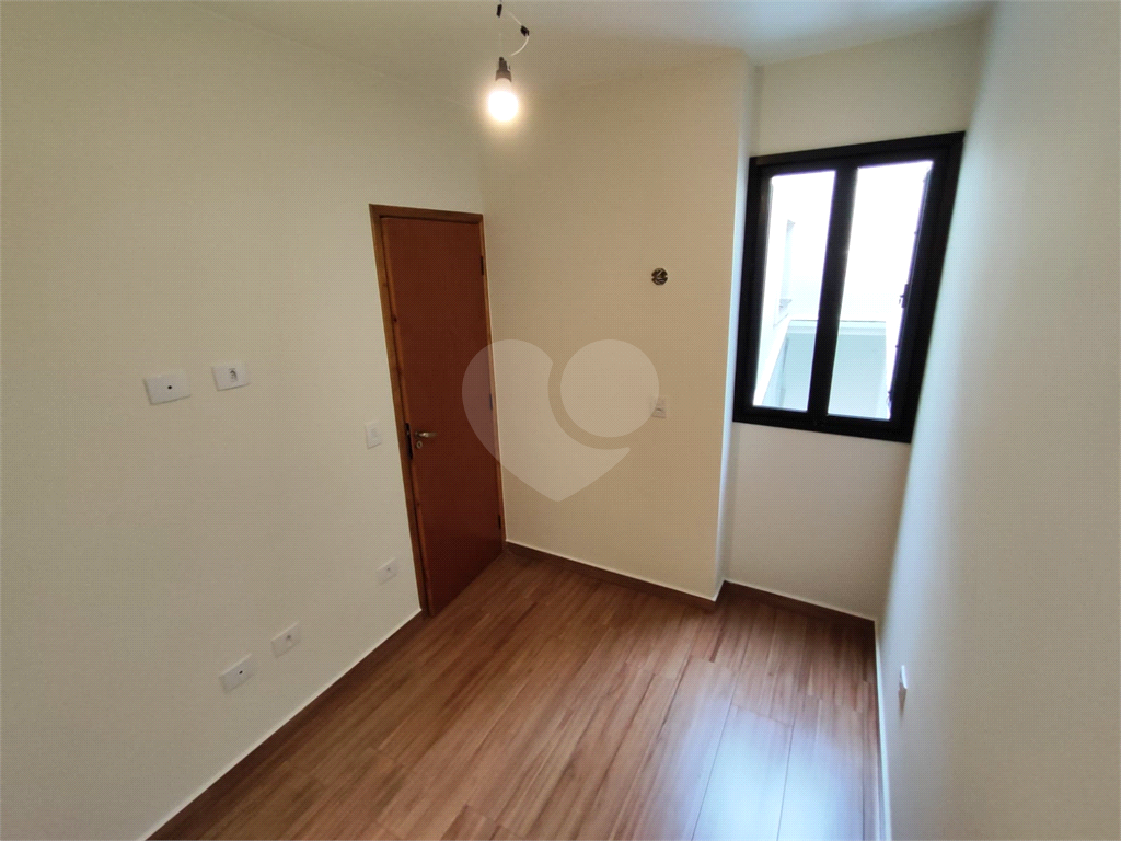 Casa Nova a venda Limão 105 m² -03 dormitorios- 01 suite - 02 vagas de garagem