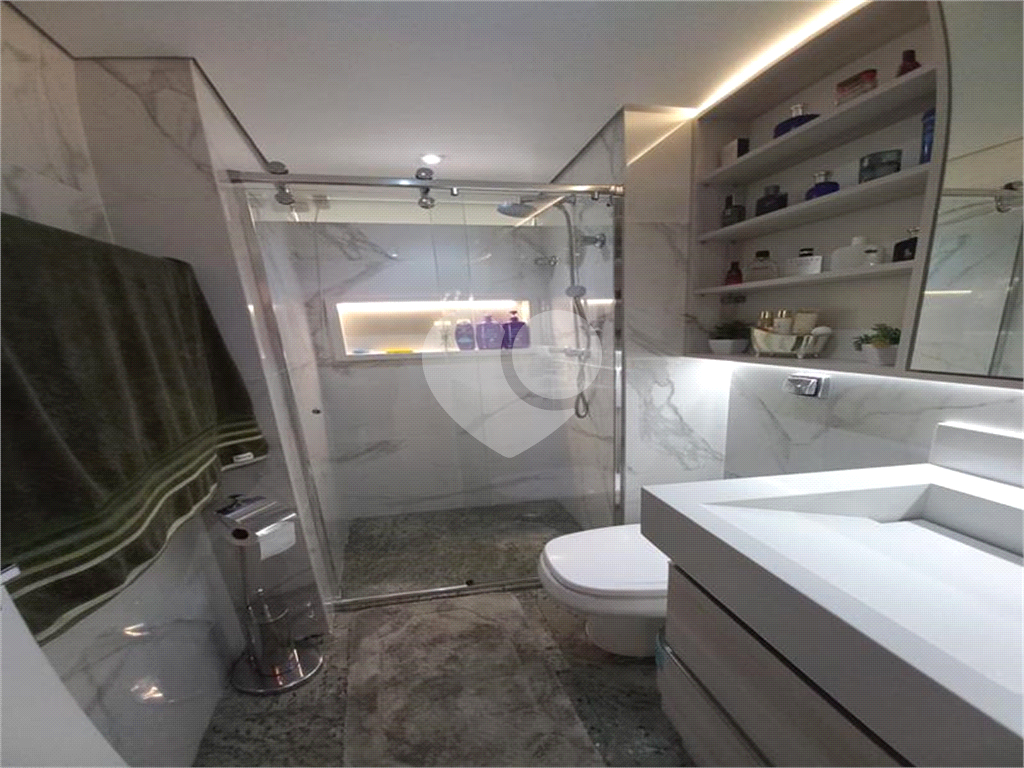Apartamento Reformado no SQP: Conforto e Vista Deslumbrante