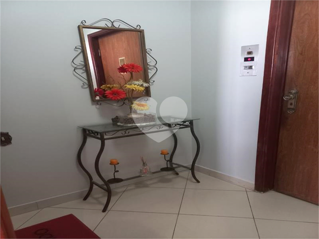 Apartamento Reformado no SQP: Conforto e Vista Deslumbrante