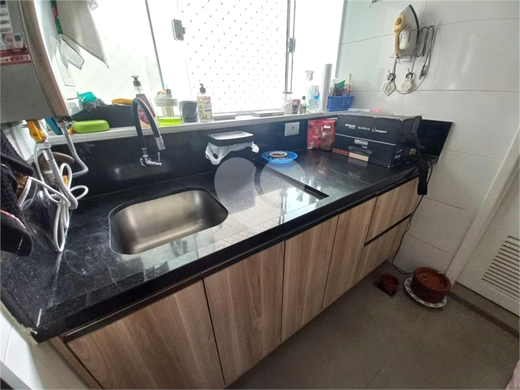 Apartamento Reformado no SQP: Conforto e Vista Deslumbrante
