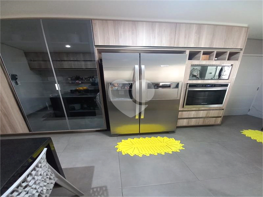Apartamento Reformado no SQP: Conforto e Vista Deslumbrante