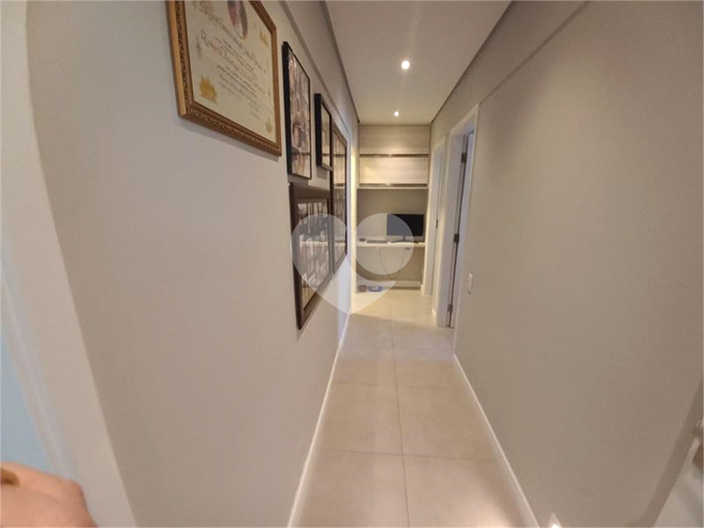 Apartamento Reformado no SQP: Conforto e Vista Deslumbrante