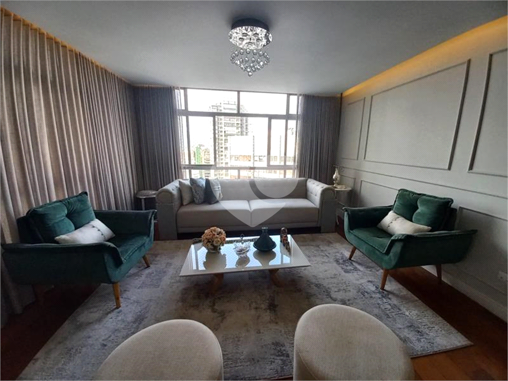 Apartamento Reformado no SQP: Conforto e Vista Deslumbrante