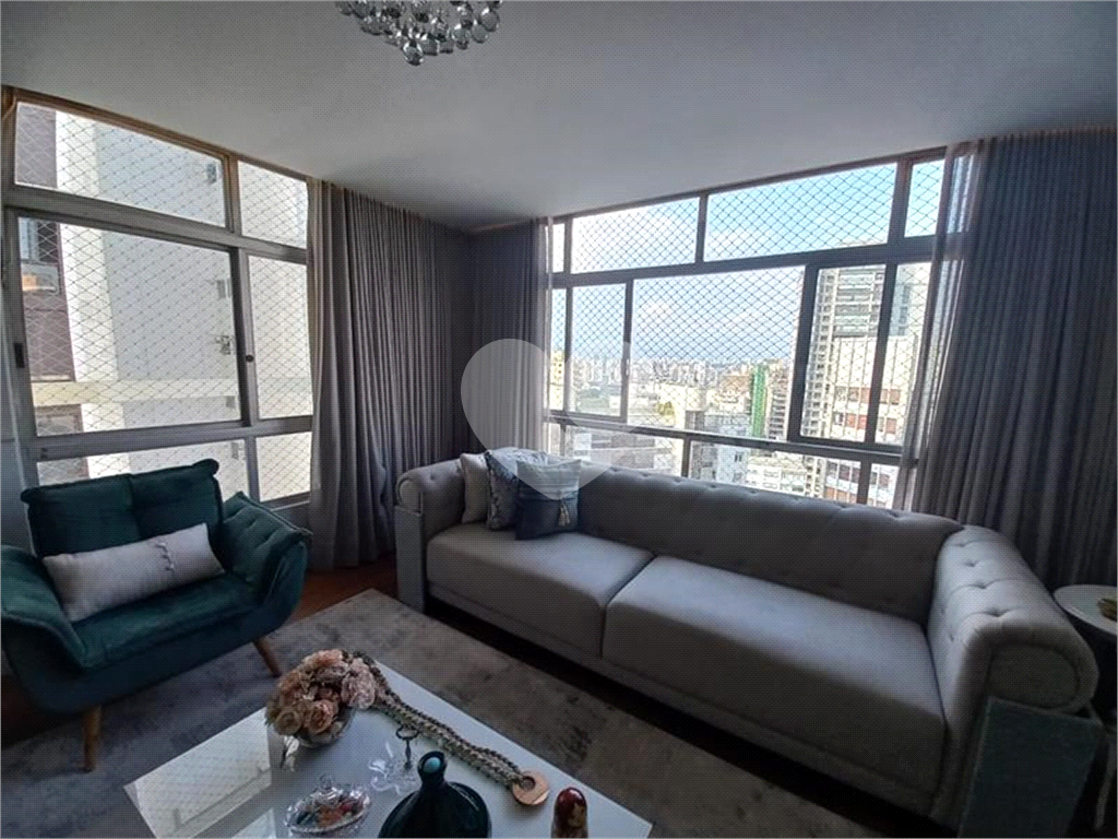 Apartamento Reformado no SQP: Conforto e Vista Deslumbrante