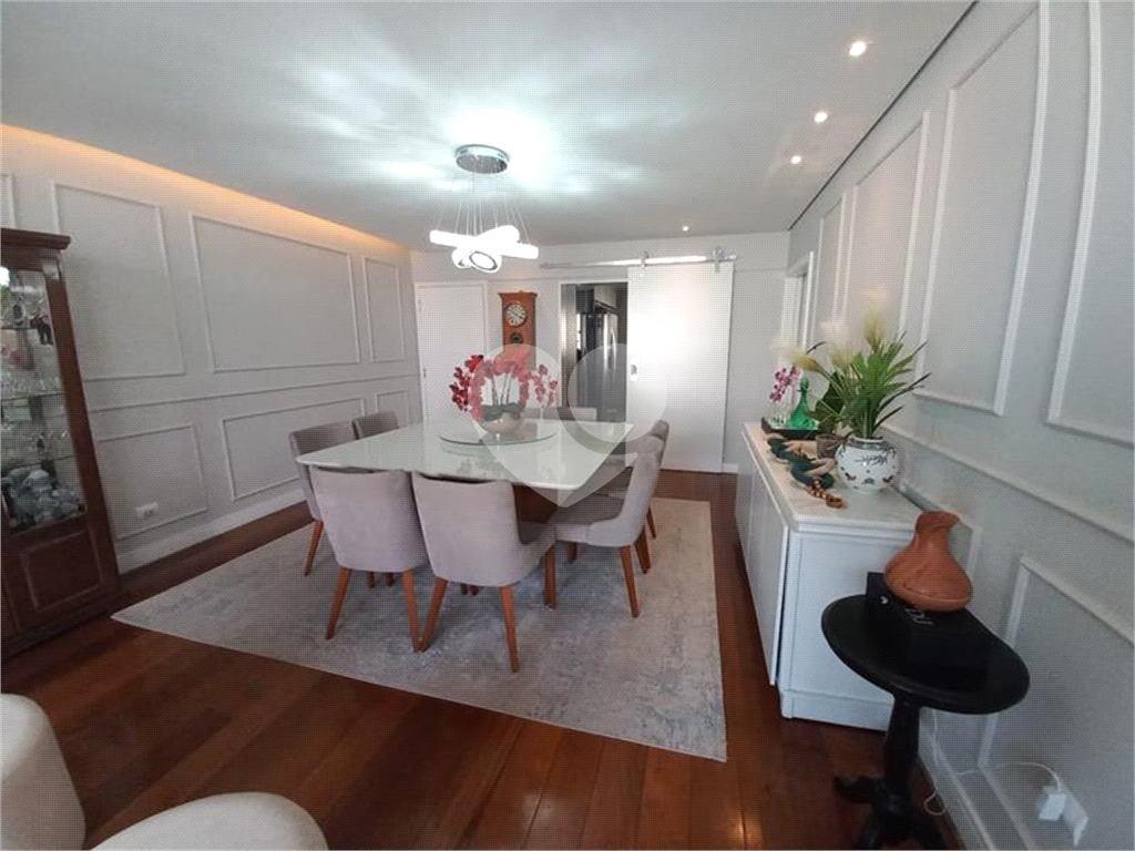 Apartamento Reformado no SQP: Conforto e Vista Deslumbrante