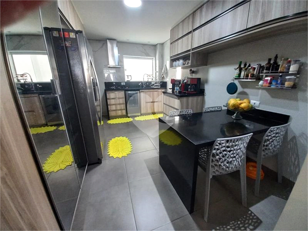 Apartamento Reformado no SQP: Conforto e Vista Deslumbrante