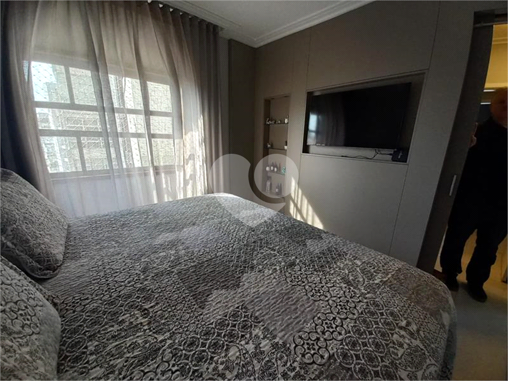 Apartamento Reformado no SQP: Conforto e Vista Deslumbrante