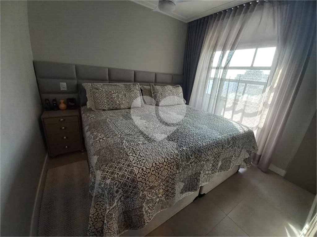 Apartamento Reformado no SQP: Conforto e Vista Deslumbrante