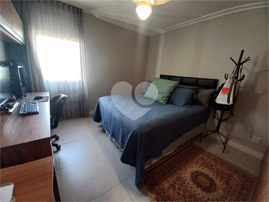 Apartamento Reformado no SQP: Conforto e Vista Deslumbrante