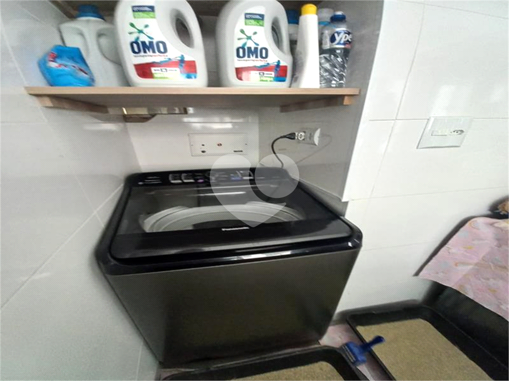 Apartamento Reformado no SQP: Conforto e Vista Deslumbrante