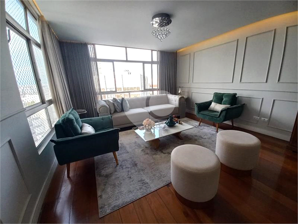 Apartamento Reformado no SQP: Conforto e Vista Deslumbrante