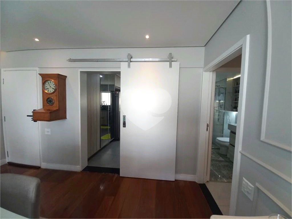 Apartamento Reformado no SQP: Conforto e Vista Deslumbrante