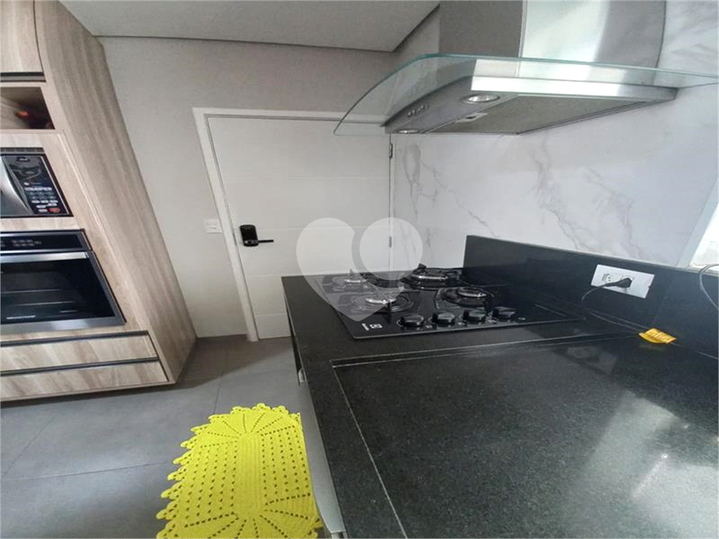 Apartamento Reformado no SQP: Conforto e Vista Deslumbrante