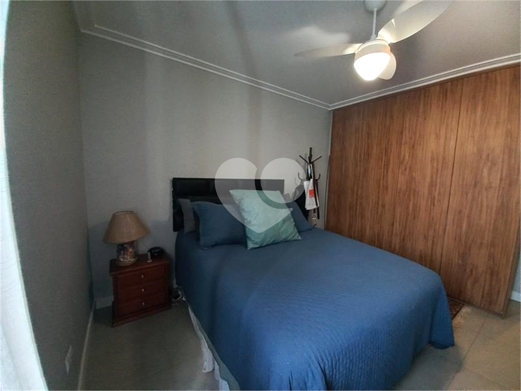 Apartamento Reformado no SQP: Conforto e Vista Deslumbrante