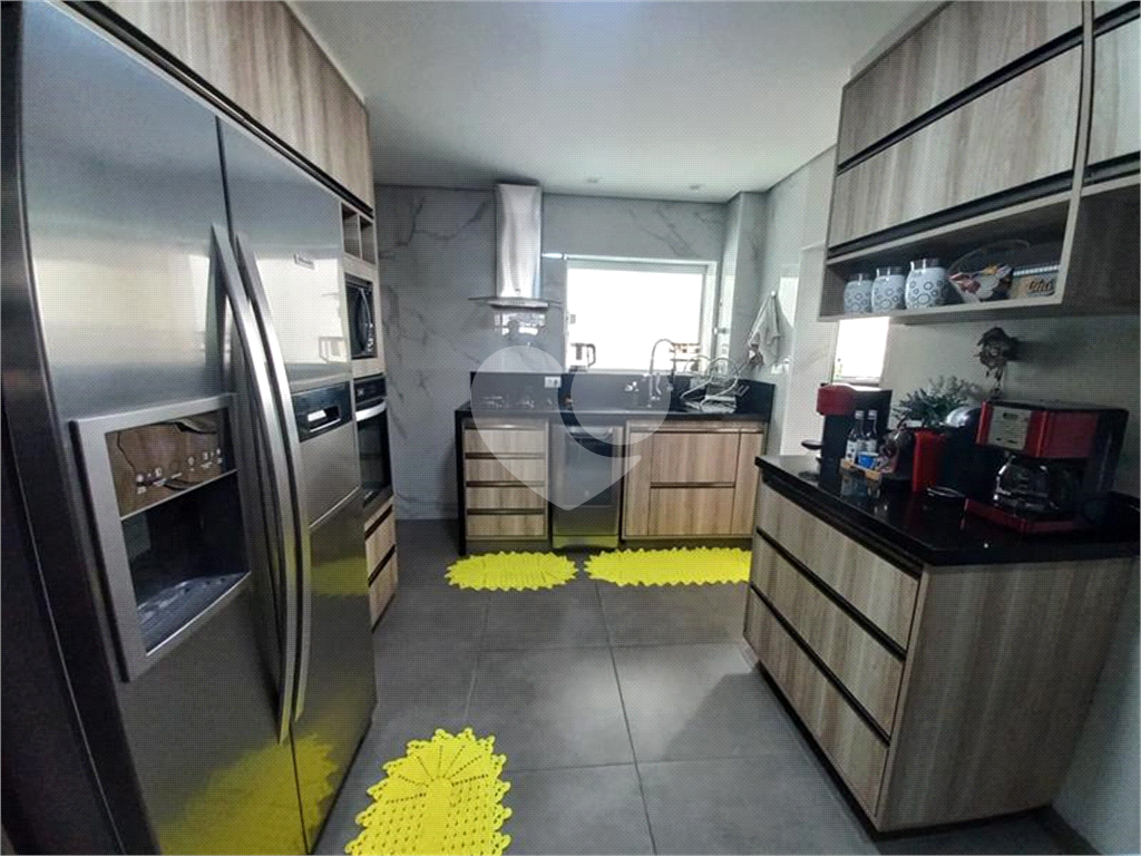Apartamento Reformado no SQP: Conforto e Vista Deslumbrante